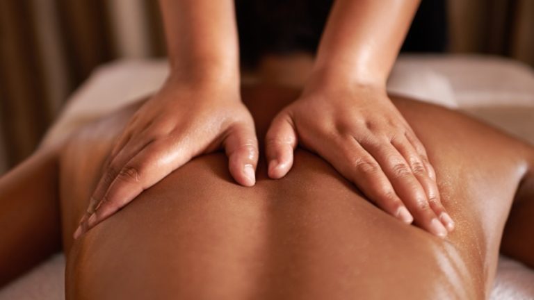Soins corps BIO- massages bien-être, relaxation à auray 56